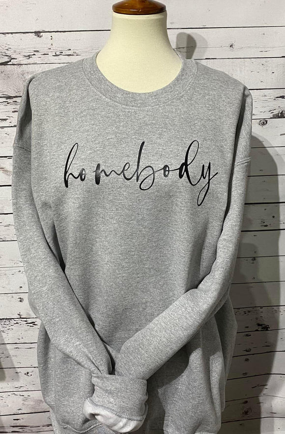 Homebody Sweatshirt