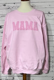 Puff Mama Sweatshirt