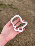 T. Rex Cookie Cutter