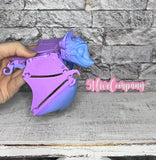 3D Print Articulated Fruit Bat