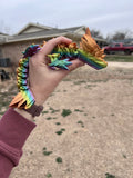 3D Print Articulated Rose Dragon