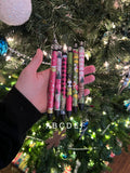 Christmas Epoxy Pens