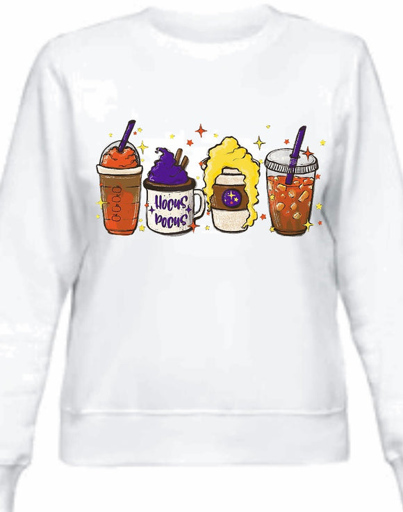 Witches Latte Shirt