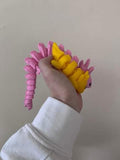 3D Print Large Articulated Axolotl