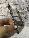 Fashion Epoxy Pen