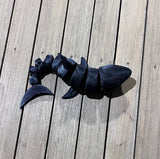 3D Print Shark Fidget