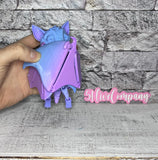 3D Print Articulated Fruit Bat