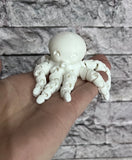 3D Print Octopus Fidget