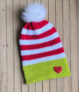 Christmas Beanie