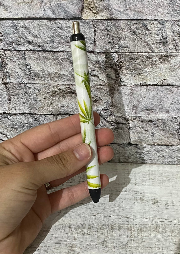 Weed Pen