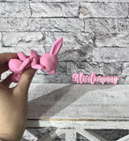 3D Print Bunny Fidget Toy