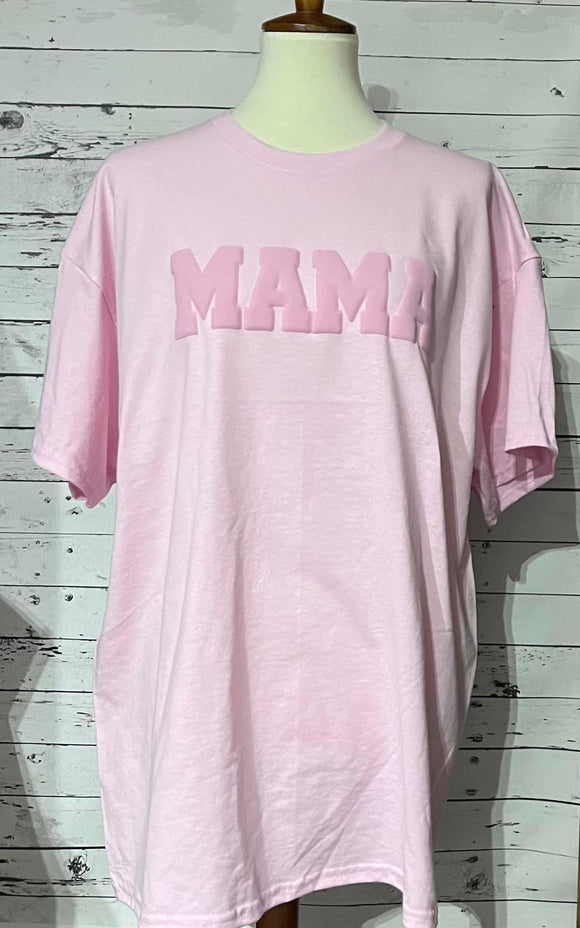 Mama Puff T-shirt