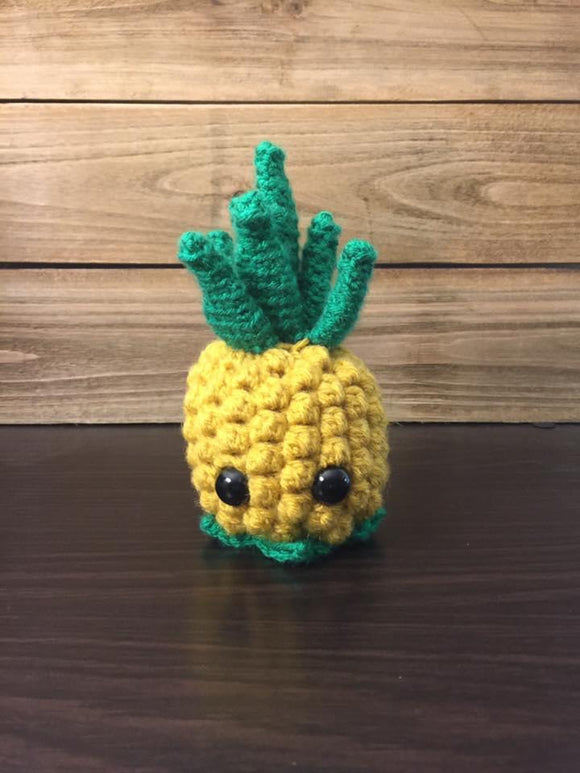 Pineapple Stuffy